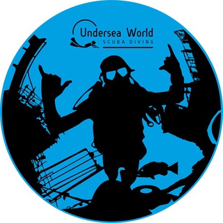 Telegram profile photo for UnderseaWorld News