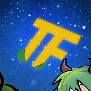 Telegram profile photo for TFHighrise
