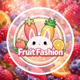 Telegram profile photo for ❀I͚N͚F͚O͚❀-๑❥Fruit Fashionノ*.✧
