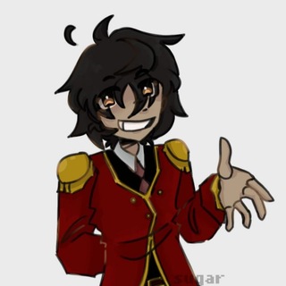 Telegram profile photo for Анекдоты Грача