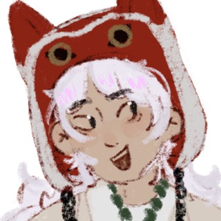 Telegram profile photo for avestv ✶