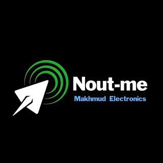 Telegram profile photo for NOUT-ME (A15)
