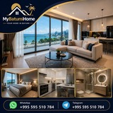 Telegram profile photo for mybatumihome