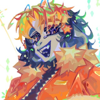 Telegram profile photo for FeneK🫧