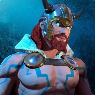 Telegram profile photo for Utgard Announcement