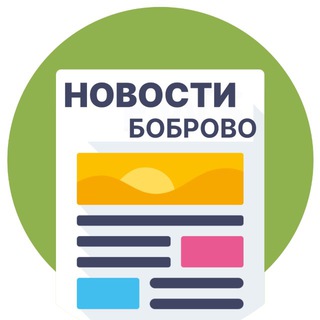 Telegram profile photo for Боброво Новости: Новости ЖК Восточное Бутово ВБ Боброво