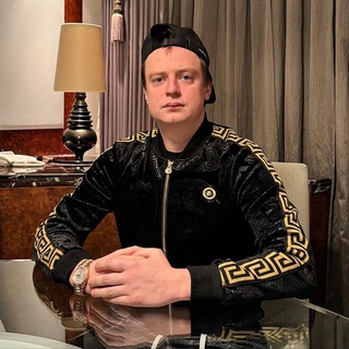 Telegram profile photo for ТЕМА БЕЛАЯ БРАТ