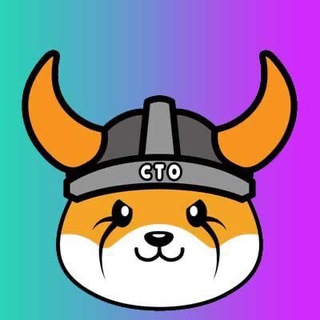 Telegram profile photo for FLOKI CTO
