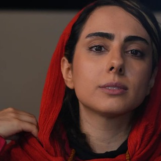 Telegram profile photo for نیلوفر ناظری