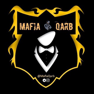 Telegram profile photo for مافیا غرب | Mafia Qarb
