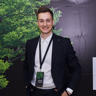 Telegram profile photo for Клиенты для психологов, коучей, специалистов ТВУ и экспертов помогающих профессий|Андрей Бузюк