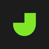 Telegram profile photo for Journey