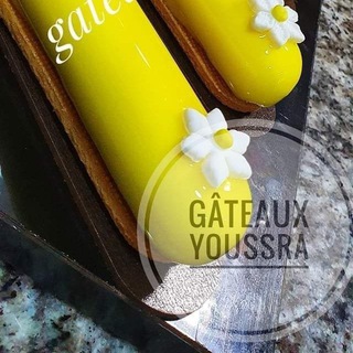Telegram profile photo for وصفات تعليم حلويات طبخ كايك ديزان باتيسري youssra