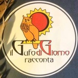 Telegram profile photo for Il Gufo di Giorno (Francesca Piraccini)
