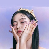 Telegram profile photo for Ryujin | active | UFS🥞🤍