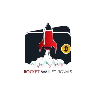 Telegram profile photo for Rocket wallet Signals ✅
