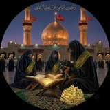 Telegram profile photo for قَبـسٌ مِّــن نُّـور