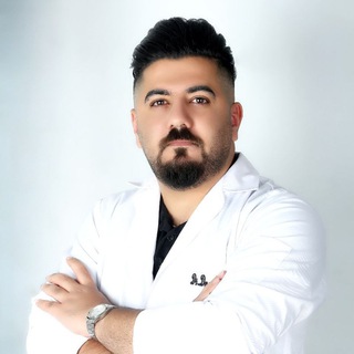 Telegram profile photo for زمینشناسی دکتر حامد جهانی