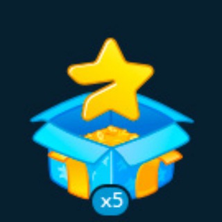 Telegram profile photo for Розыгрыши Тг Премиумов