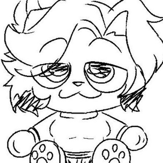 Telegram profile photo for ПЕРЕХОДНИК ЛАКИ