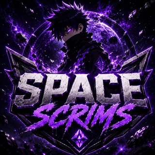 Telegram profile photo for PARADOX by SPACE SCRIMS TURNIR ( Rasmiy kanal )