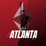 Telegram profile photo for ATLANTA CLUB🗽VIP SIGNALS