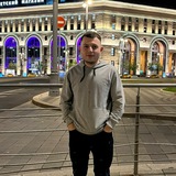 Telegram profile photo for Mingazov Crypto BYDFi