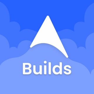 Telegram profile photo for ArrowOS