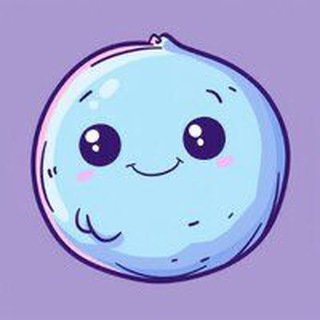 Telegram profile photo for Blobana Community Verification
