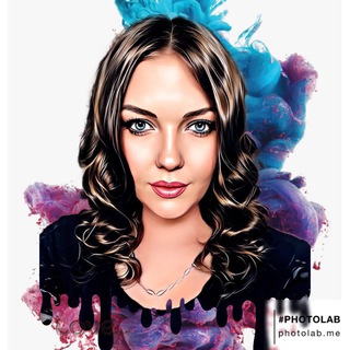 Telegram profile photo for ИРИНА || ПРО ФРИЛАНС 💜
