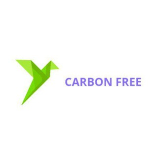 Telegram profile photo for CARBON FREE