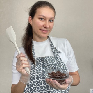 Telegram profile photo for Клубника в шоколаде Омск| Виктория Хисматулина