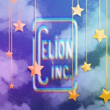 Telegram profile photo for Quantum of Inspiration | Celion inc.