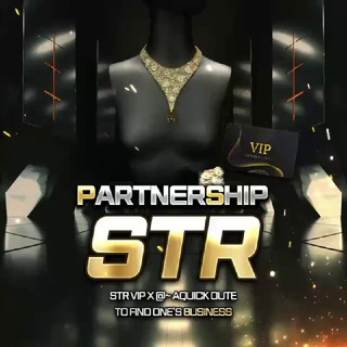 Telegram profile photo for Str Vip X 공지채널 🇰🇷