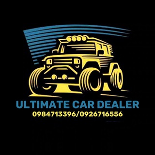 Telegram profile photo for Ultimate Car Dealer