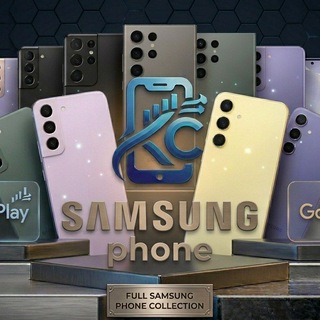 Telegram profile photo for Samsung phone