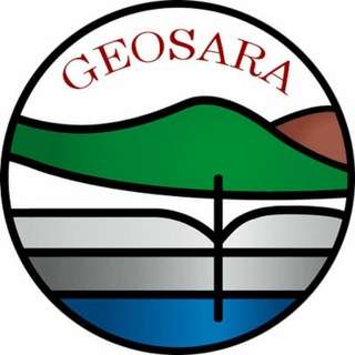 Telegram profile photo for ژئوسرا - GeoSara