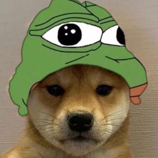 Telegram profile photo for MUCH ALPHA WOW