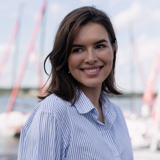 Telegram profile photo for Анна Цветкова | Психолог