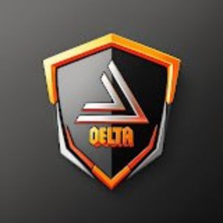 Telegram profile photo for DeltaTube