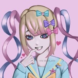 Telegram profile photo for Meow_arts