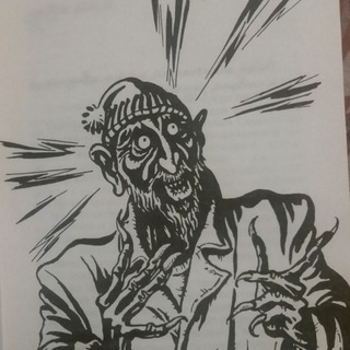 Telegram profile photo for Kleinzeit Rus Sub