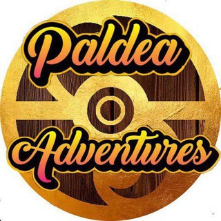 Telegram profile photo for Comunidad Paldea Adventures