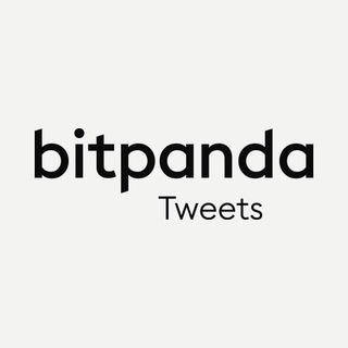 Telegram profile photo for Bitpanda Tweets