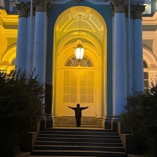 Telegram profile photo for храм имени шута
