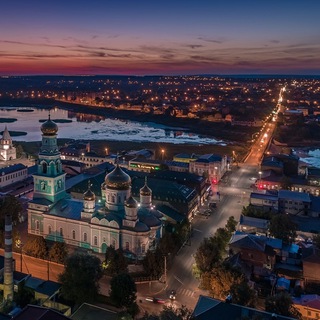 Telegram profile photo for Сызрань | Новости | Происшествия