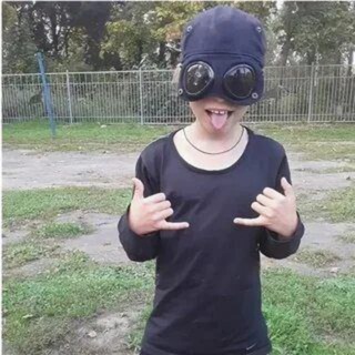 Telegram profile photo for Kinds channel