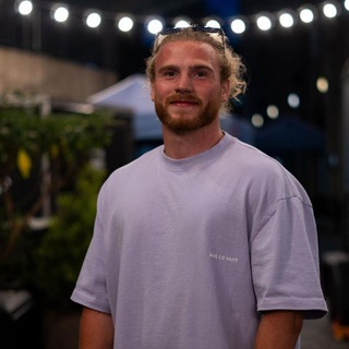 Telegram profile photo for JJ (ME)