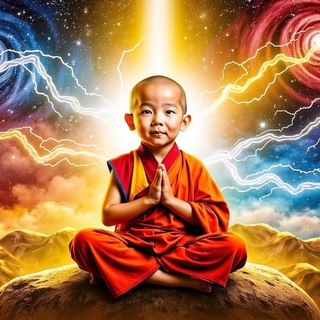 Telegram profile photo for Aprendamos a Meditar