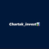 Telegram profile photo for Chartak Invest